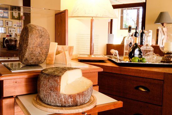 Ristorante Hotel La Trigola